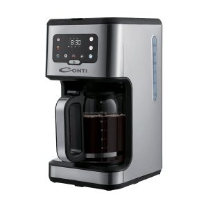 CONTI AMERICAN COFFEE MAKER - 17 CUPS